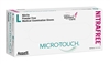 Ansell Microtouch Nitrafree Exam Gloves