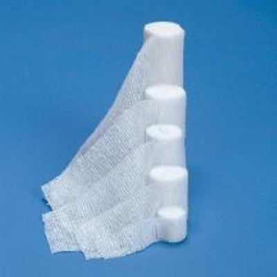 DeRoyal  Apex Conforming Sterile Bandages (Size-6"X85")   Â 48 pack per case