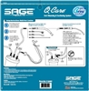 Sage Products 6462