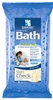 Sage Products 7903 Heavy Bath Cloths Comfort Washcloths