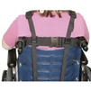 Sammons Preston Therafin Slingback Chair Vest Attachment