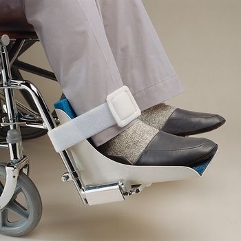 Sammons Preston Wheelchair Foot Support