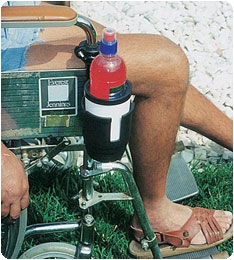 Multi-Mount Drink Holder