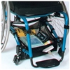 Wheelchair Cargo Shelf