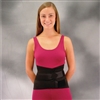 Patterson Medical 081333616 Lumbosacral Support with Insert Pocket