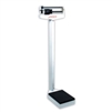 Patterson Medical 081501741 Detecto 437 Eye Level Physican Scale without Height Rod - 1 Each