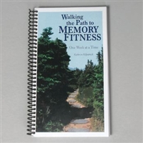 Sammons Preston Memory Fitness Manual