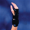 Patterson Medical 081510551 UltraLite Wrist Brace Right Small