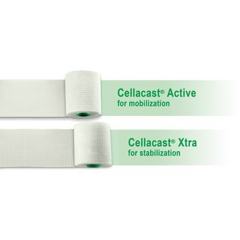 Cellacast 081516814 Active Cast Tapes