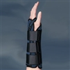 Patterson Medical 081604396 UltraLite Wrist Brace Left Small