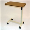 Days 081611045  Overbed Table with Casters  - 1 Each