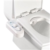 Patterson Medical 081621705 Elite 3 Bidet Toilet Attachment