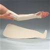 Rolyan 55143803 Long Arm Splint with Radial