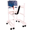 Patterson Medical 552518 PVC Walker