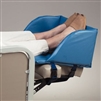 Sammons Preston Geri-Chair Leg Cradle- 1 each
