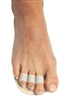 Pedifix 55980202 Three Toe-Left Splint