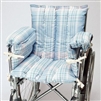 Sammons Preston Comfy-Seat for Wheelchairs - 1 each