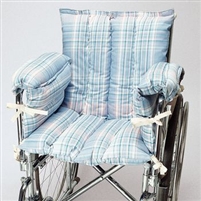 Sammons Preston Comfy-Seat for Wheelchairs - 1 each