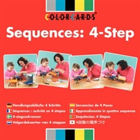 Sequences 4-Step