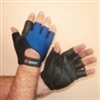 Impacto Sports & Wheelchair Half Finger Gloves