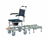 Patterson Medical 565794 ShowerBuddy - 1 Each