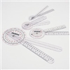 Jamar 7541 EZ Read Goniometer - 12-1/2" (32cm) Standard Goniometer - 1 Each