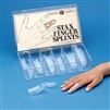 Rolyan 792901 Stax Finger Splints: Mallet Finger Splint