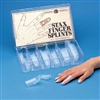 Rolyan 79290305 Stax Finger Splints: Mallet Finger Splint