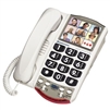 Patterson Medical 920386 Photo Phone - 1