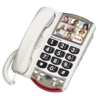 Patterson Medical 920386 Photo Phone - 1