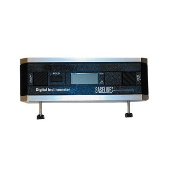 Fabrication Enterprises 926621 Baseline Digital Inclinometer - 1 Each