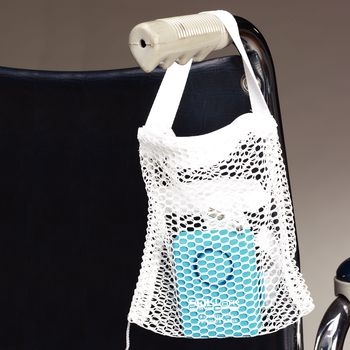 Sammons Preston Alarm Bag For Wheelchair/ Package of Six