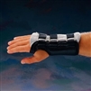 Rolyan A38351 , Workhard D-Ring Wrist Braces