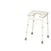 Homecraft AA1580, Chester Padded Stool