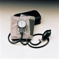 Patterson Medical Aneroid Sphygmomanometer -1 each