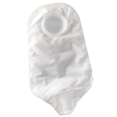 Convatec 401545 SUR-FIT Natura Urostomy With Accuseal Pouch  (Size-2 1/4", 2 Piece)
