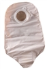 Convatec  401547 SUR-FIT Natura Urostomy Opaque Small Pouch  (Size-1 1/4") 