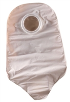 Convatec  401547 SUR-FIT Natura Urostomy Opaque Small Pouch  (Size-1 1/4") 