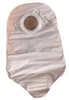 Convatec 401548 SUR-FIT Natura Urostomy Opaque Small Pouch  (Size-1 1/4", 38 mm, 2 piece) 