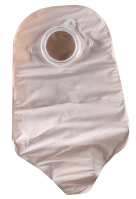Convatec 401548 SUR-FIT Natura Urostomy Opaque Small Pouch  (Size-1 1/4", 38 mm, 2 piece) 