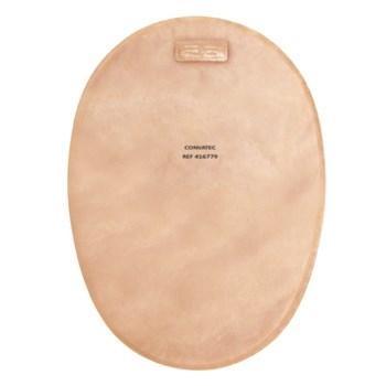 Medline  Esteem synergy Closed-end Pouch w/Filter by ConvaTec