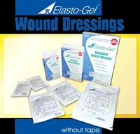 Southwest Technologies DR8200 Elasto-Gel Dressing