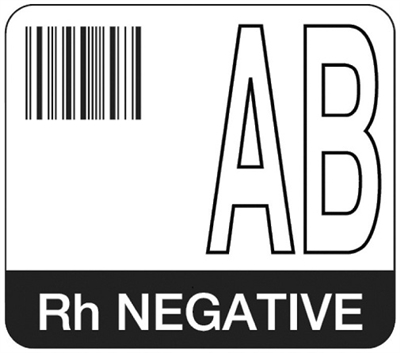 United Ad Label ULBX234