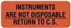 United Ad Label ULCS234