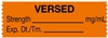 United Ad Label ULTJ013