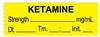 United Ad Label ULTJ03-D