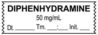 United Ad Label ULTJ0550-D