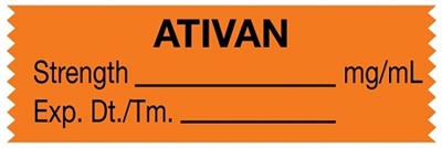 United Ad Label ULTJ1601