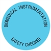 United Ad Label Electrical Equipment Safety Label