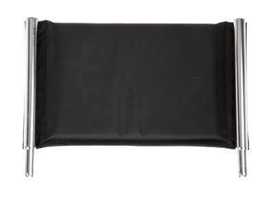 Medline WCA85HDREST1 Reclining Headrest, 20X10IN,Nylon